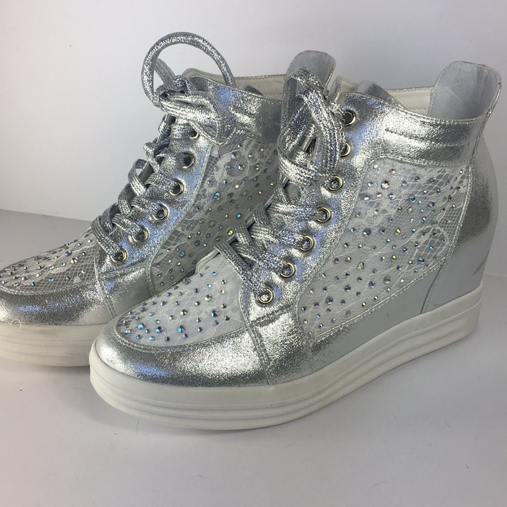 Lacy summer casual sport